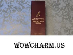 Еще одна моя «сывороточная» любовь от ARTISTRY