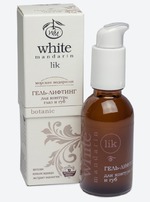 гель-лифтинг White Mandarin