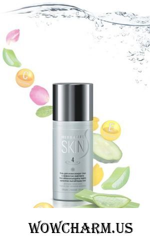 Herbalife SKIN / Гель для кожи вокруг глаз с эффектом лифтинга