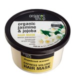 Маска для волос organic shop