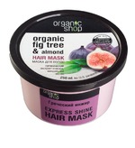 Маска для волос organic shop
