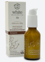 сыроватка White Mandarin