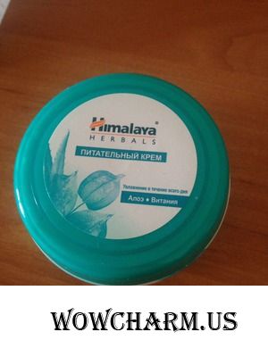 Слабое звено от Himalaya Herbals