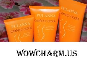 Как Pulanna помогает добиться совершенных форм?