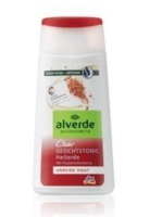 Тоник для лица Alverde