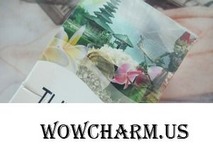 Цветочная экзотика от Therme