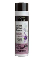 Бальзам для волос organic shop