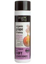 Бальзам для волос organic shop