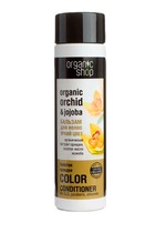 Бальзам для волос organic shop