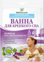 Ванна Fitокосметик