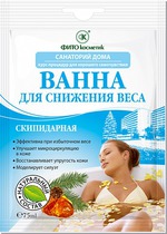 Ванна "Санаторий дома" Fitокосметик