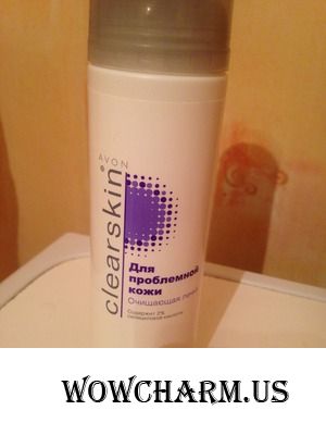 Генеральная чистка лица с Clearskin