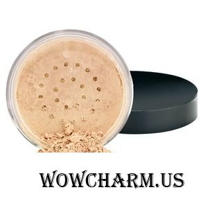 Естественный тон с пудрой Безупречность от Avon