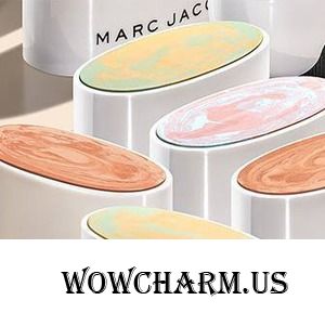 Сумасшедшие новинки от Marc Jacobs