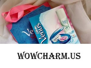Satin Care Pure&Delicate: уход за кожей во время бритья обеспечен!
