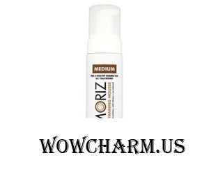 St.Moriz / Автобронзат-мусс Instant Self Tanning Mousse Medium
