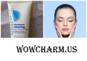 Совершенствуем кожу с маской Blackhead Clearing