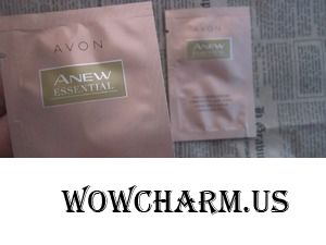 Умная сыворотка от Avon