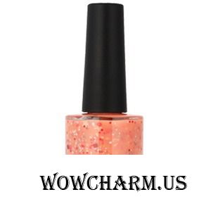 Tony Moly / Лак для ногтей Nail Shuffle