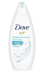 гель для душа DOVE