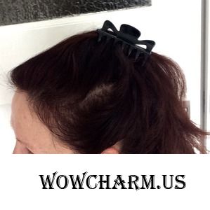 SOS! Что использовать для длинных волос? Нужен совет по аксессуарам.