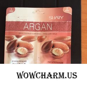 Волшебное средство от Shary