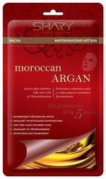 Маска для лица SHARY
