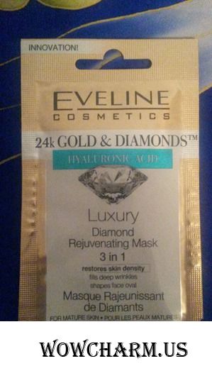 Молодость от Eveline Cosmetics