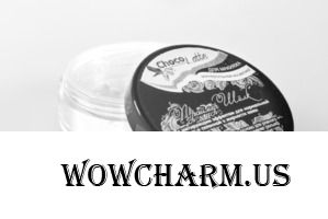 ChocoLatte / Праймер Шелк с матирующим эффектом для нормальной и жирной кожи