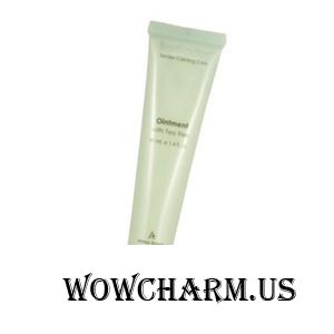 Anna Lotan / Крем-мазь Barbados Ointment With Tea Tree