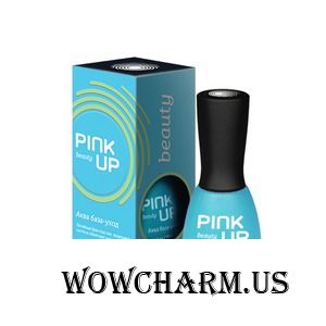 Pink Up / Аква база уход