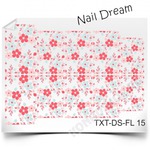 Слайдер-дизайн Nail Dream