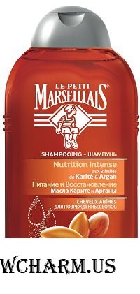 Обновленная линия по уходу за волосами LE PETIT MARSEILLAIS®