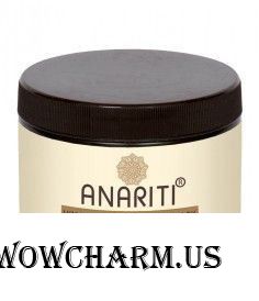 Anariti / Маска для лица Himalayan Mineral Mud-Mask