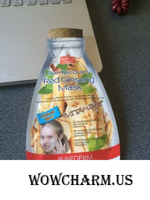 Экстренная помощь уставшей коже