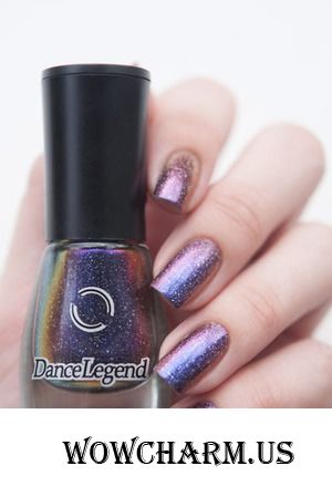 Dance Legend / Лак для ногтей Коллекция Galaxy