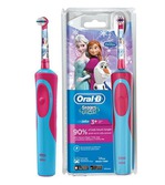 Зубная щетка Oral-B