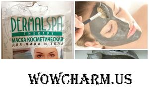 Чудеса Мертвого моря для вашей кожи