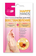 Средство для рук Naturalist
