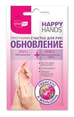 Средство для рук Naturalist