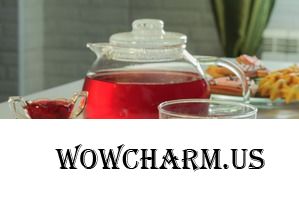 Изысканное чаепитие с TEEKANNE. Часть 1