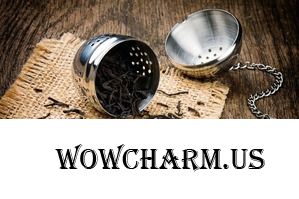 Изысканное чаепитие с TEEKANNE. Часть 2