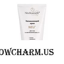 Neu Kosmetik / Увлажняющий крем NEU для тела Линия Основной уход 28+
