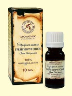 эфирное масло Ароматика