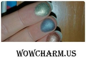Секрет очарования от Faberlic