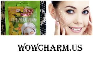 Лифтинг и омоложение с Clay Mask