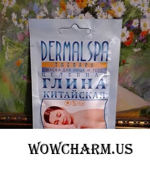 Очищение и увлажнение от Dermal Spa
