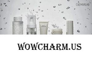Истинный стиль и изыск косметики Cremorlab
