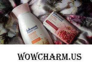 Johnson's Body Care - путь к красивой и шелковой коже