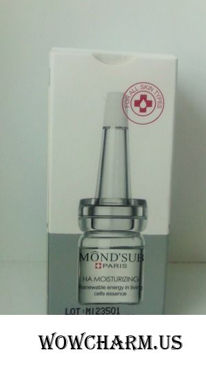 MONDSUB / Гидрогель HydroGel